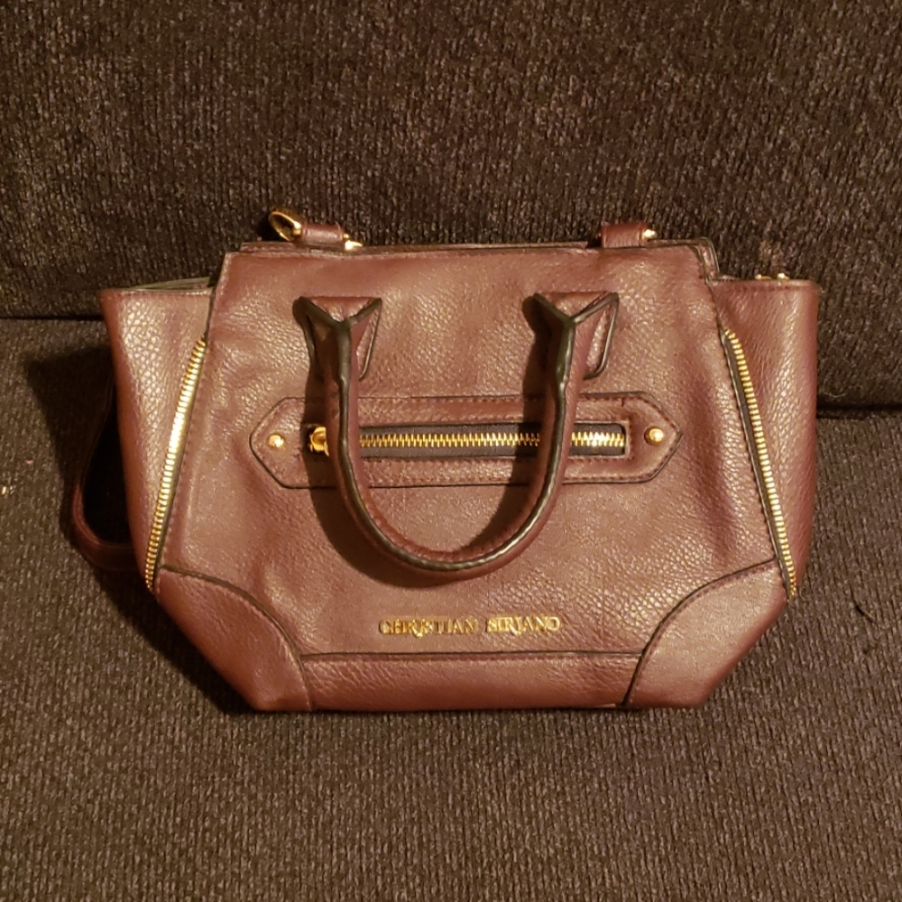 Christian siriano mini